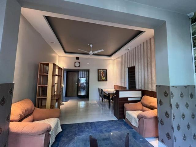 Green Home Stay Lucknow Extérieur photo