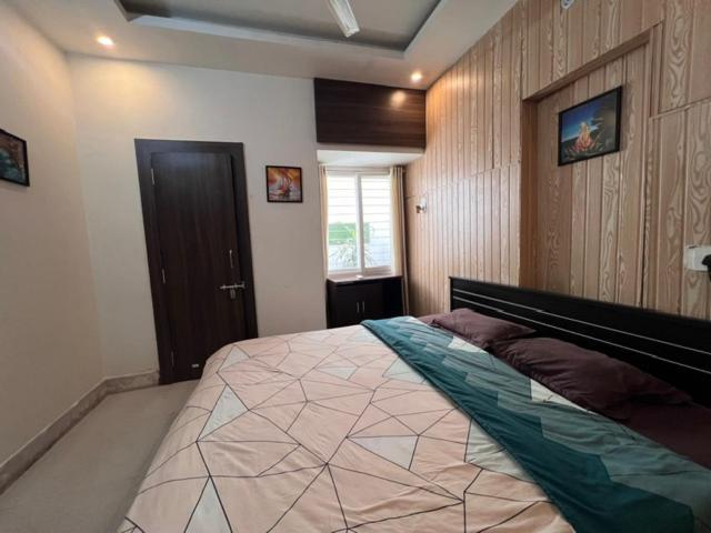 Green Home Stay Lucknow Extérieur photo