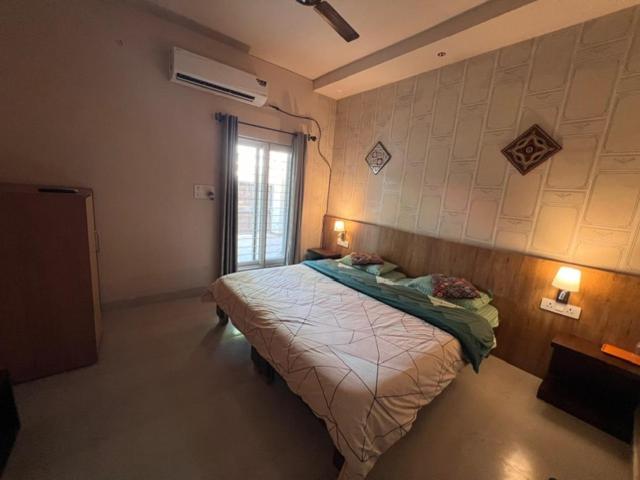 Green Home Stay Lucknow Extérieur photo